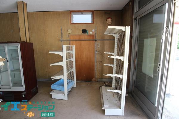 総社市秦　店舗 その他内観 