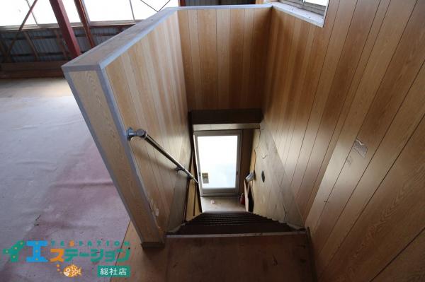 総社市秦　店舗 その他内観 