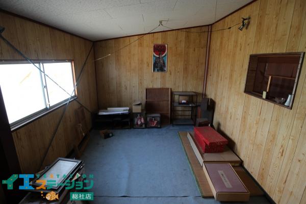 総社市秦　店舗 その他内観 