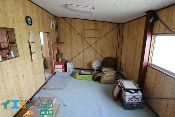 総社市秦　店舗 その他内観 