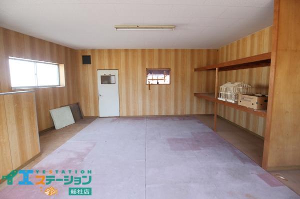 総社市秦　店舗 その他内観 