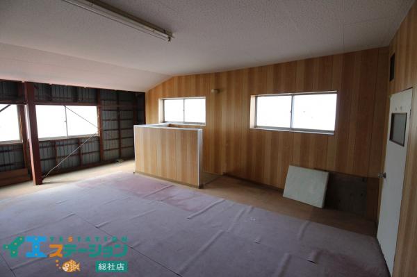 総社市秦　店舗 その他内観 