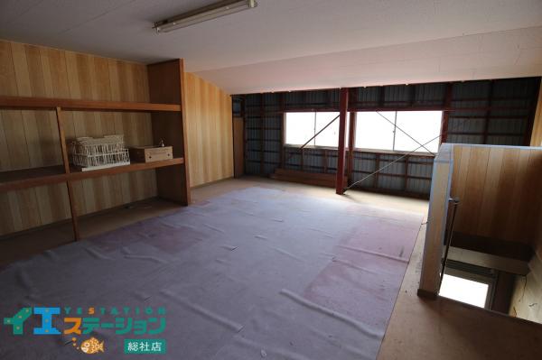 総社市秦　店舗 その他内観 