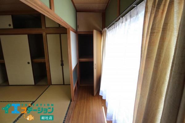 総社市美袋　中古戸建 その他内観 