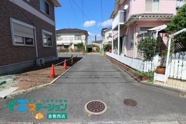 倉敷市連島中央　中古戸建 その他現地写真 