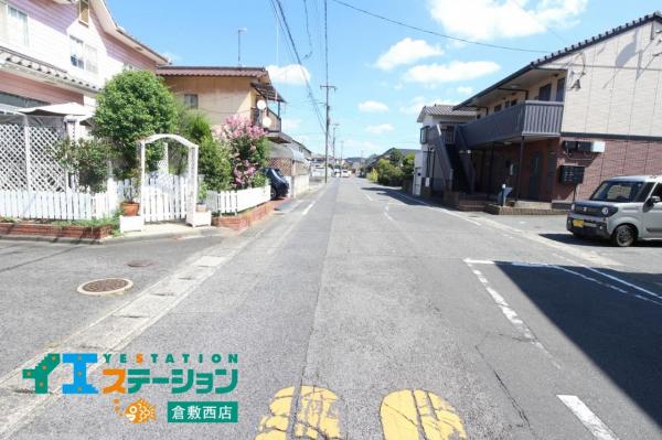 倉敷市連島中央　中古戸建 その他現地写真 