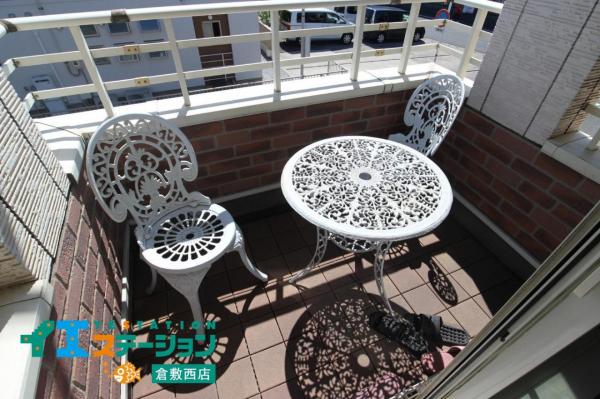 倉敷市連島中央　中古戸建 その他内観 