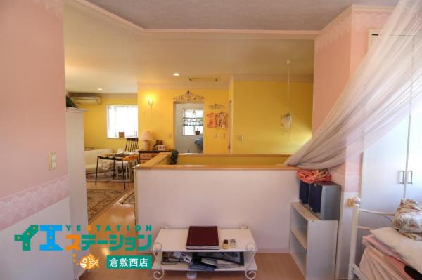 倉敷市連島中央　中古戸建 その他内観 