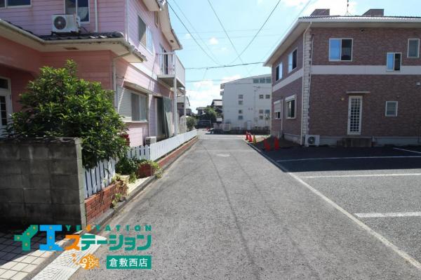 倉敷市連島中央　中古戸建 その他現地写真 
