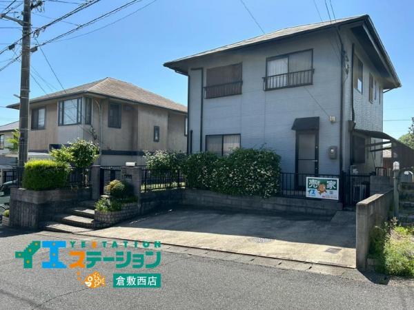 中古戸建 倉敷市連島町連島 水島臨海鉄道弥生駅 1,780万円