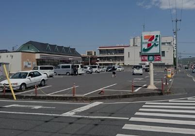 セブン-イレブン 水島警察署南店