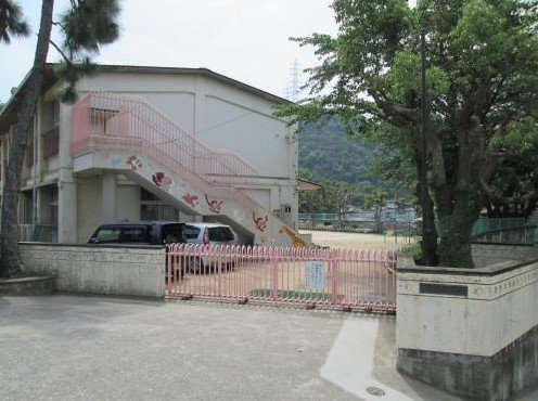倉敷市立旭丘幼稚園