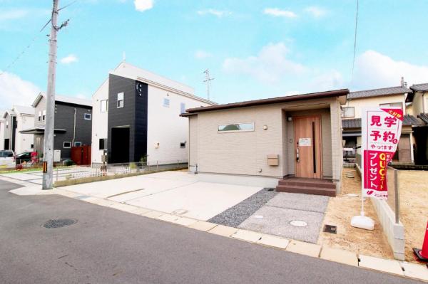 中古戸建 倉敷市玉島乙島 山陽本線新倉敷駅 2,880万円