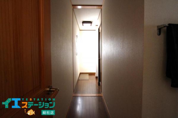 総社市井尻野　中古戸建 その他内観 