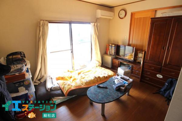 総社市井尻野　中古戸建 洋室