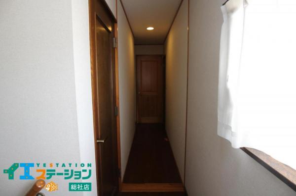 総社市井尻野　中古戸建 その他内観 