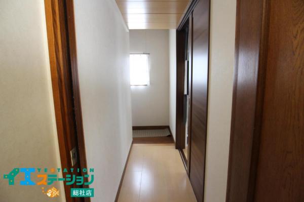 総社市井尻野　中古戸建 その他内観 