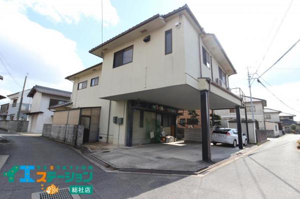 中古戸建 総社市井尻野 伯備線総社駅 1,698万円