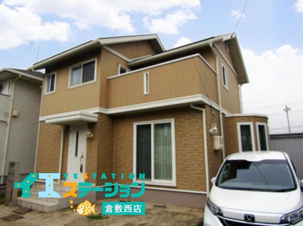 中古戸建 倉敷市連島中央１丁目 水島臨海鉄道栄駅 2,790万円