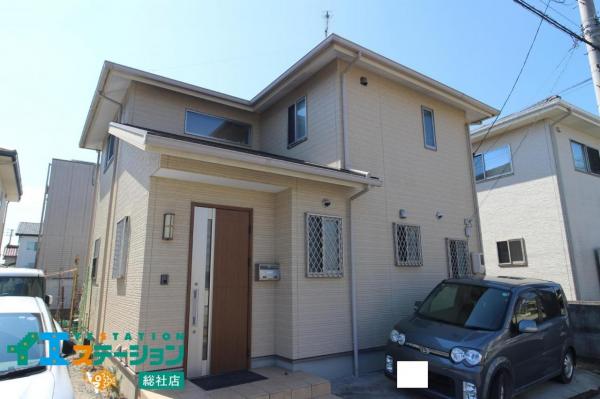 中古戸建 総社市溝口 伯備線総社駅 1,800万円