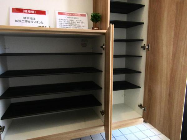 倉敷市中島　中古戸建 玄関 