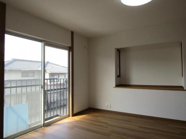 倉敷市中島　中古戸建 洋室
