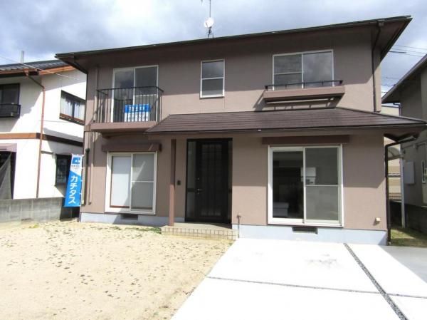 中古戸建 倉敷市中島 水島臨海鉄道西富井駅 2,250万円