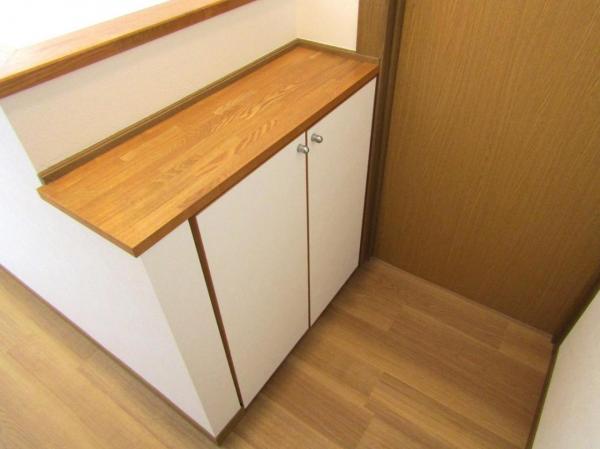 倉敷市中島　中古戸建 収納 