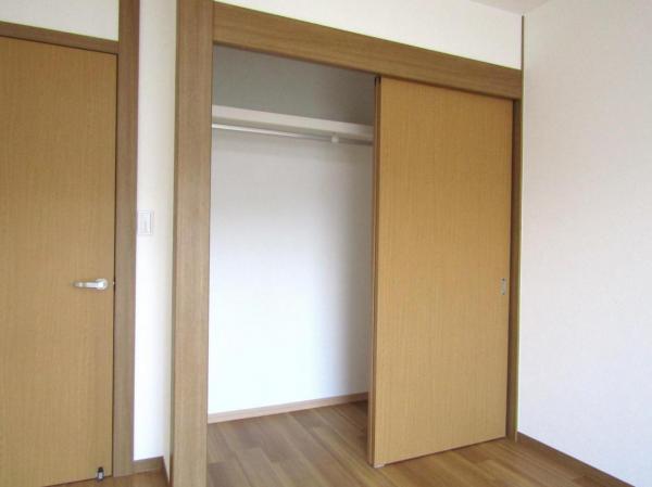倉敷市中島　中古戸建 収納 