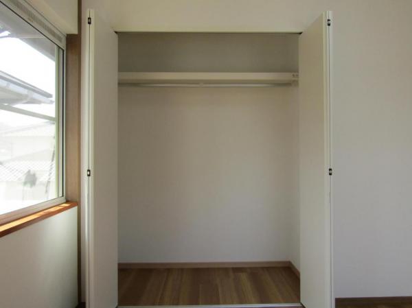 倉敷市中島　中古戸建 収納 