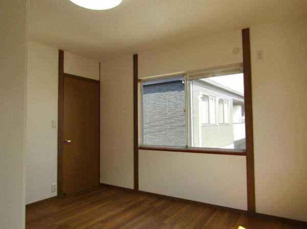 倉敷市中島　中古戸建 洋室
