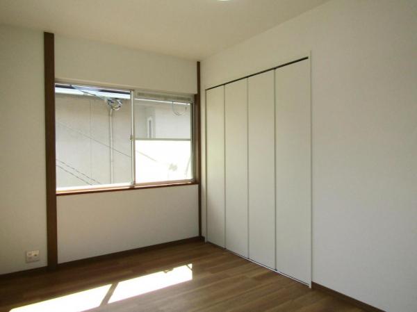 倉敷市中島　中古戸建 洋室