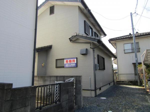 中古戸建 倉敷市大内981-25 山陽本線倉敷駅 1,568万円