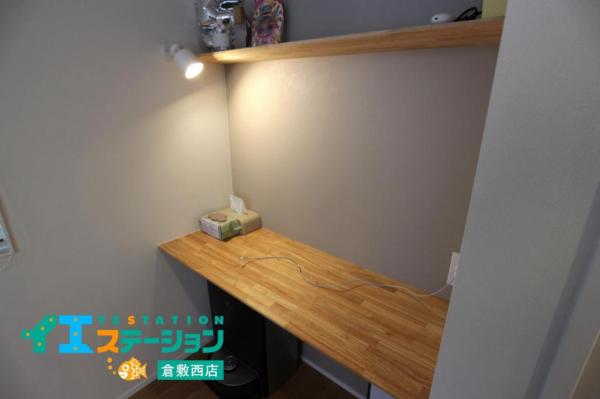 岡山市中区今在家　中古戸建 現況写真