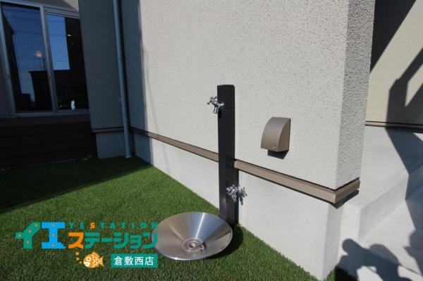 岡山市中区今在家　中古戸建 現況写真