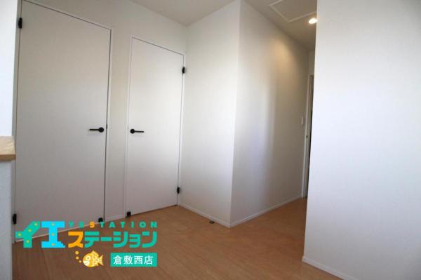 岡山市中区今在家　中古戸建 その他内観 