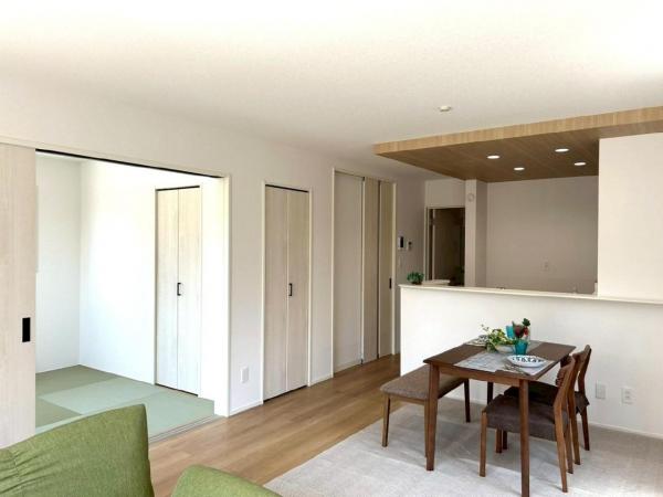 新築戸建 倉敷市上富井 水島臨海鉄道西富井駅 3,290万円