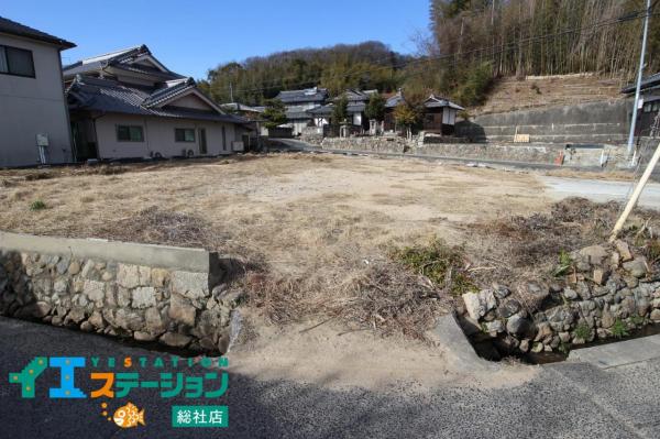 土地 総社市秦 伯備線総社駅 700万円