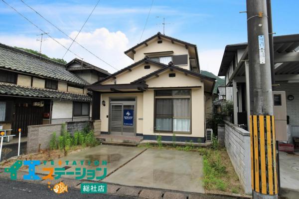 中古戸建 岡山市北区足守 吉備線足守駅 1,599万円