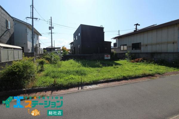 土地 倉敷市真備町川辺 井原鉄道川辺宿駅 550万円