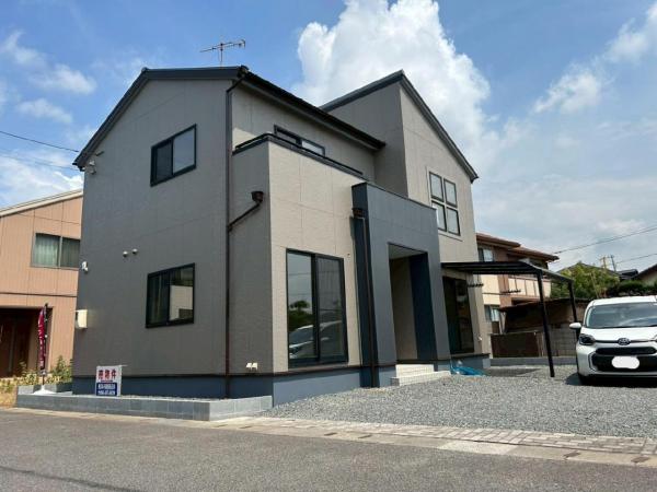 中古戸建 倉敷市中畝５丁目 水島臨海鉄道常盤駅 2,480万円