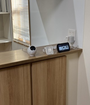 岡山市中区八幡　中古戸建 その他内観 