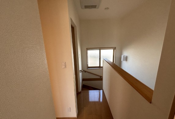 岡山市中区八幡　中古戸建 その他内観 