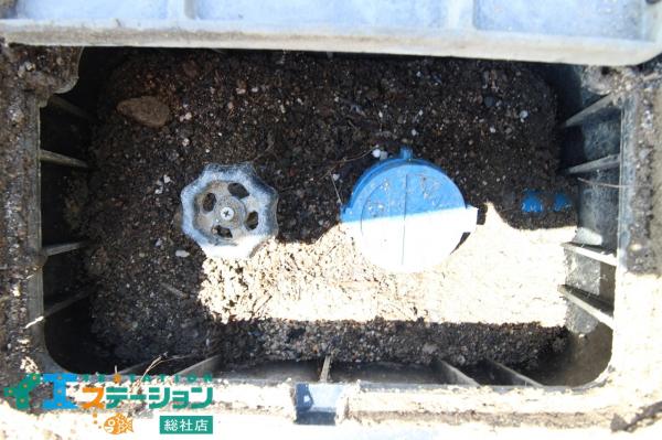 赤磐市立川　売地 その他