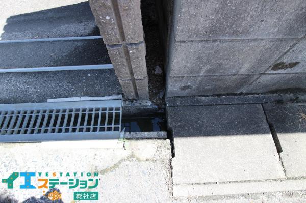赤磐市立川　売地 その他