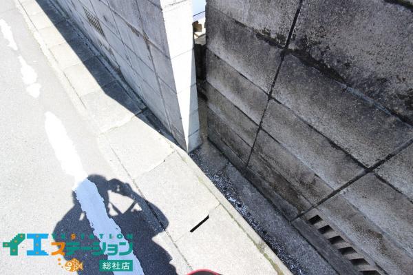 赤磐市立川　売地 その他