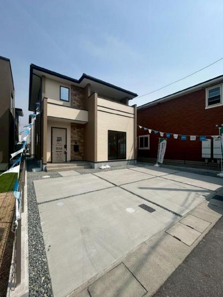 新築戸建 倉敷市片島町 JR山陽本線西阿知駅 2,998万円