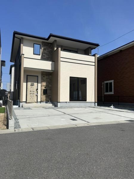 新築戸建 倉敷市片島町 JR山陽本線西阿知駅 3,260万円