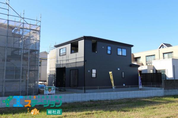 新築戸建 総社市清音上中島 JR伯備線清音駅 2,480万円
