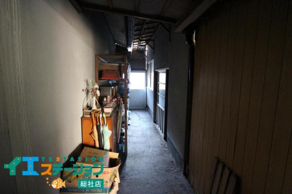 総社市美袋　中古戸建 その他内観 